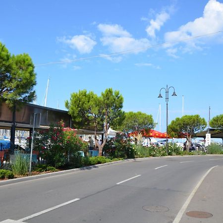 Διαμέρισμα 45 τ.μ. με 1 υπνοδωμάτιο και 1 ιδιωτικό μπάνιο σε Izola Εξωτερικό φωτογραφία