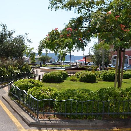 Διαμέρισμα 45 τ.μ. με 1 υπνοδωμάτιο και 1 ιδιωτικό μπάνιο σε Izola Εξωτερικό φωτογραφία
