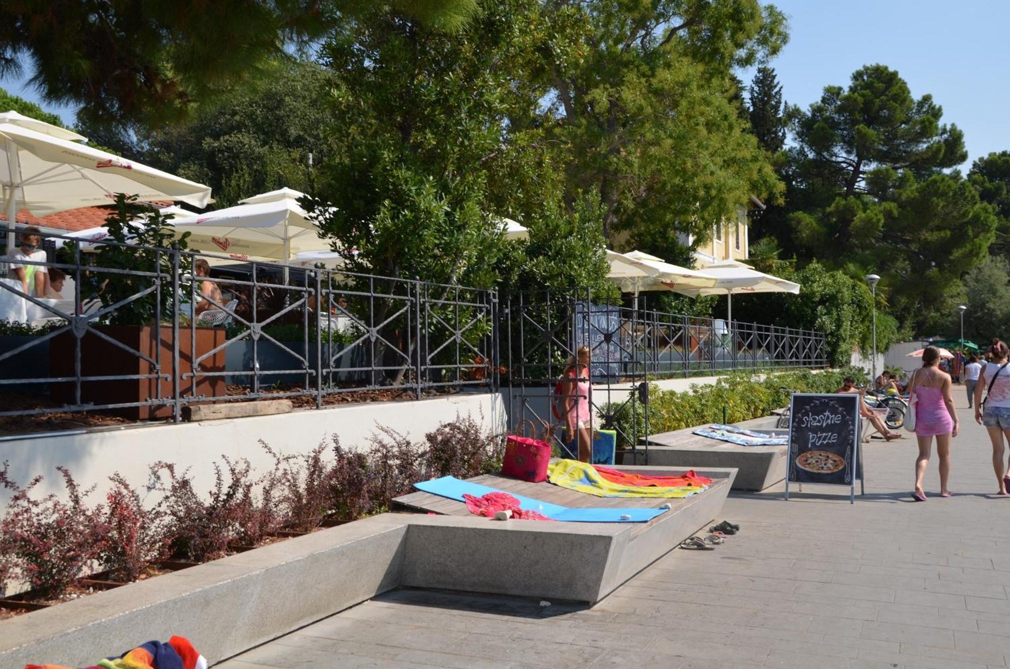 Διαμέρισμα 45 τ.μ. με 1 υπνοδωμάτιο και 1 ιδιωτικό μπάνιο σε Izola Εξωτερικό φωτογραφία