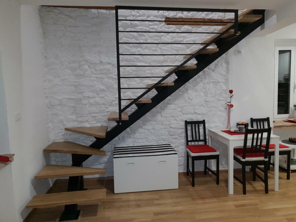 Διαμέρισμα 45 τ.μ. με 1 υπνοδωμάτιο και 1 ιδιωτικό μπάνιο σε Izola Εξωτερικό φωτογραφία