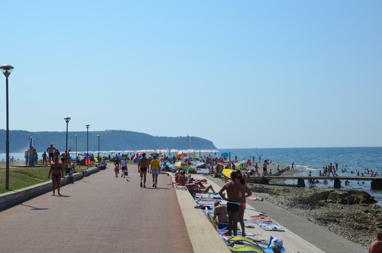 Διαμέρισμα 45 τ.μ. με 1 υπνοδωμάτιο και 1 ιδιωτικό μπάνιο σε Izola Εξωτερικό φωτογραφία